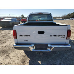 2004 DODGE DAKOTA