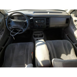 2004 DODGE DAKOTA