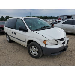 2002 DODGE ALL OTHER