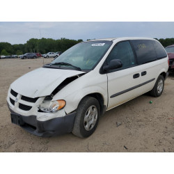 2002 DODGE ALL OTHER