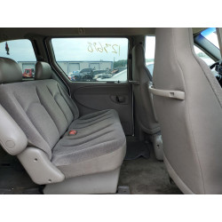 2002 DODGE ALL OTHER