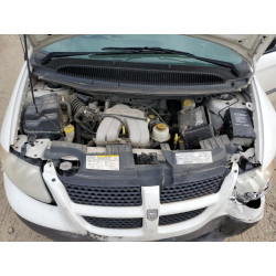 2002 DODGE ALL OTHER