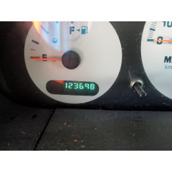 2002 DODGE ALL OTHER