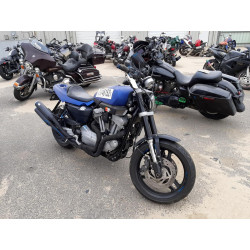 2009 HARLEY-DAVIDSON SPRTSTR120