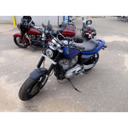 2009 HARLEY-DAVIDSON SPRTSTR120