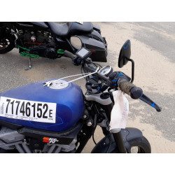 2009 HARLEY-DAVIDSON SPRTSTR120