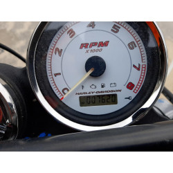 2009 HARLEY-DAVIDSON SPRTSTR120