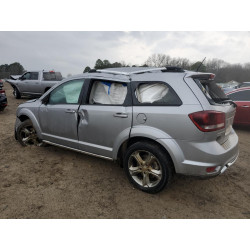 2016 DODGE JOURNEY