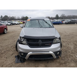 2016 DODGE JOURNEY