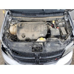 2016 DODGE JOURNEY
