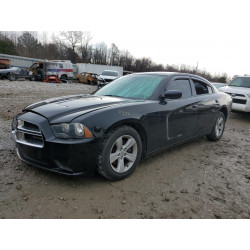 2014 DODGE CHARGER