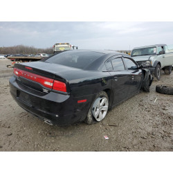 2014 DODGE CHARGER