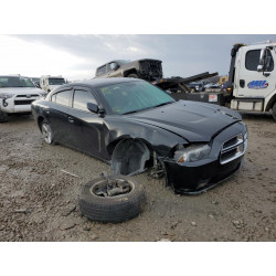 2014 DODGE CHARGER