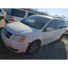 2010 DODGE CARAVAN