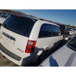 2010 DODGE CARAVAN