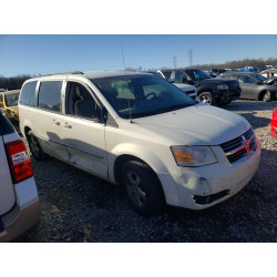 2010 DODGE CARAVAN