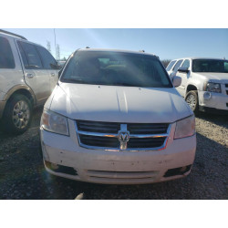 2010 DODGE CARAVAN