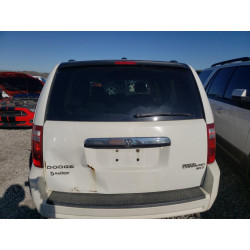 2010 DODGE CARAVAN