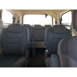 2010 DODGE CARAVAN