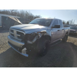 2012 DODGE RAM 1500