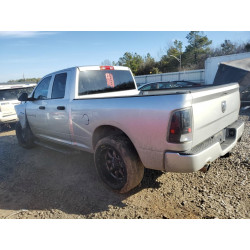 2012 DODGE RAM 1500