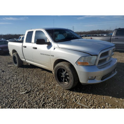 2012 DODGE RAM 1500