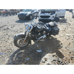 2012 HARLEY-DAVIDSON FL
