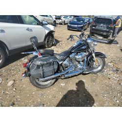 2012 HARLEY-DAVIDSON FL