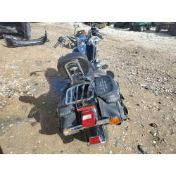 2012 HARLEY-DAVIDSON FL
