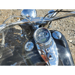 2012 HARLEY-DAVIDSON FL