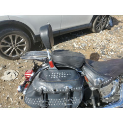 2012 HARLEY-DAVIDSON FL