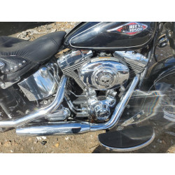 2012 HARLEY-DAVIDSON FL
