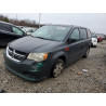 2011 DODGE CARAVAN