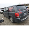 2011 DODGE CARAVAN
