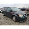 2011 DODGE CARAVAN