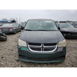 2011 DODGE CARAVAN