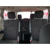 2011 DODGE CARAVAN