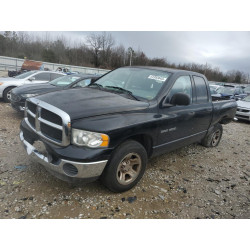 2005 DODGE RAM 1500