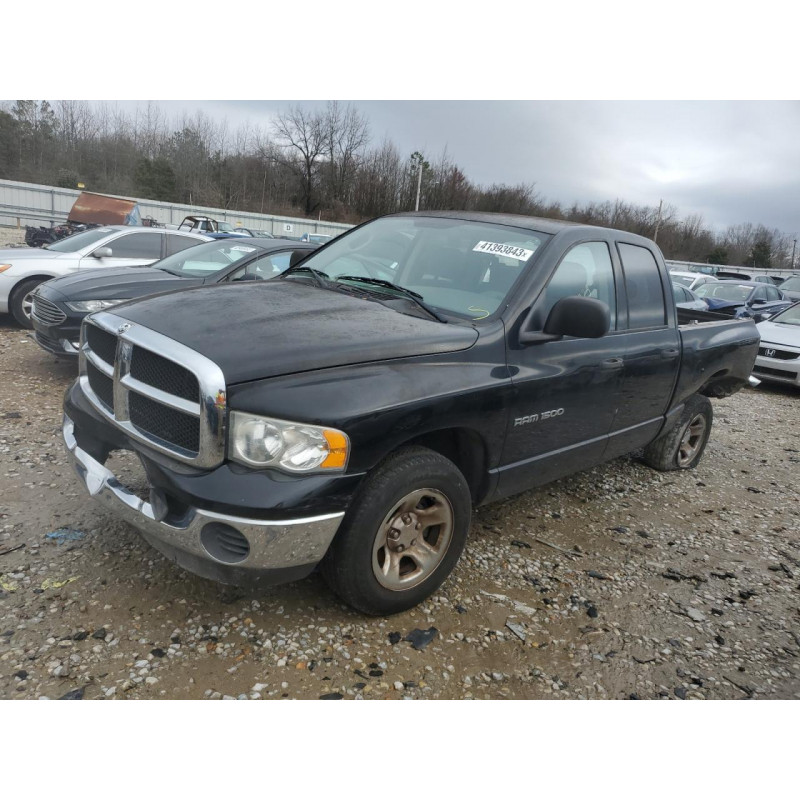 2005 DODGE RAM 1500
