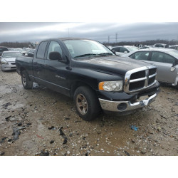 2005 DODGE RAM 1500
