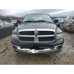 2005 DODGE RAM 1500