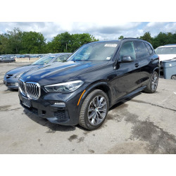 2019 BMW X5 5UXCR6C51KLL02751 65908743