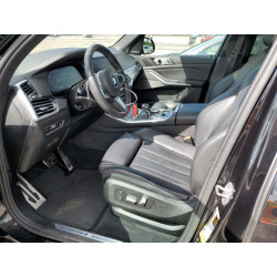 2019 BMW X5 5UXCR6C51KLL02751 65908743