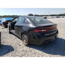 2013 DODGE DART