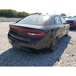 2013 DODGE DART