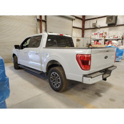 2022 FORD F150