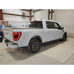 2022 FORD F150