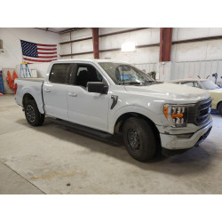 2022 FORD F150
