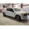 2022 FORD F150
