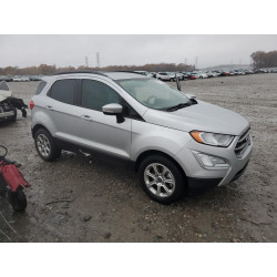 2021 FORD ECOSPORT